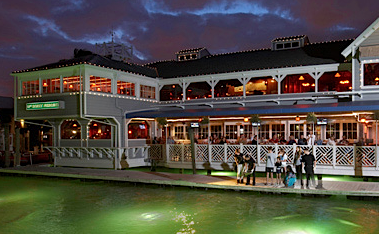 Fort Lauderdale Seafood Restaurant 15th Street Fisheries