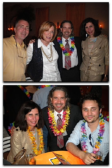 Bravissimo Fort Lauderdale Events 2010