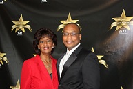 BankAtlantic Non-Profit Academy Awards photo