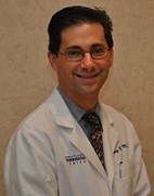 Barry I. Galitzer, MD