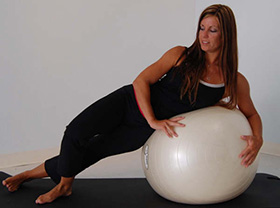 Body & Spirit Fitness Aerobics