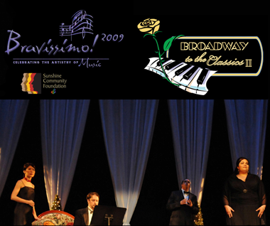 Bravissimo March 28 2009