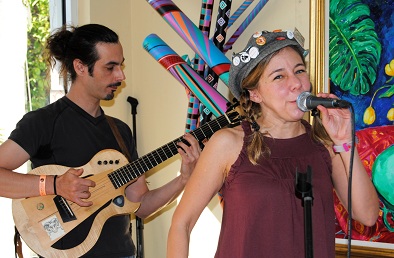 Dania Beach Musicians