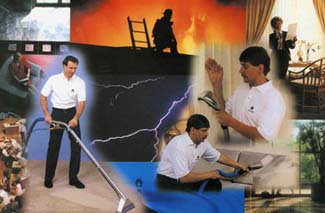 Duraclean Services of FL 24/7 Emergency Response