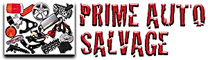 Prime Auto Salvage is your Fort Lauderdale Auto Parts store.