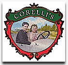 Italian Restaurant in Fort Lauderdale Corelli's