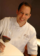 Lola's on harrison Hollywood, FL Chef