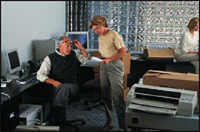 Miami-Dade Moving Company