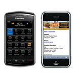 Make Reservations from your for mobile for Morton's Steakhouse in Ft. Lauderdale, FL