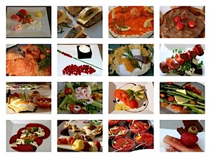 Pelican Grand Beach Resort North Ocean Grill Menus