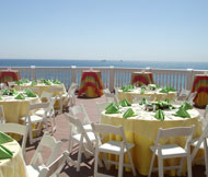 Pelican Grand Beach Resort Weddings in Fort Lauderdale