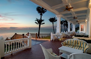 Pelican Grand Beach Resort in Fort Lauderdale