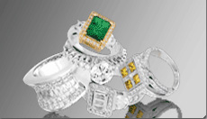 Sell Your Diamonds at RLJ