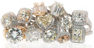 Raymond Lee Jewelers in FT Lauderdale, Florida