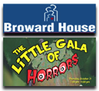 Signature Grand Davie Little Gala of Horrors