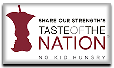 Taste of the Nation in Miami and Fort Lauderdale 2010.