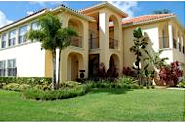 Diamond Cuts is Fort Lauderdale Residential Landscaping.