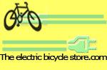 Electric Bikes